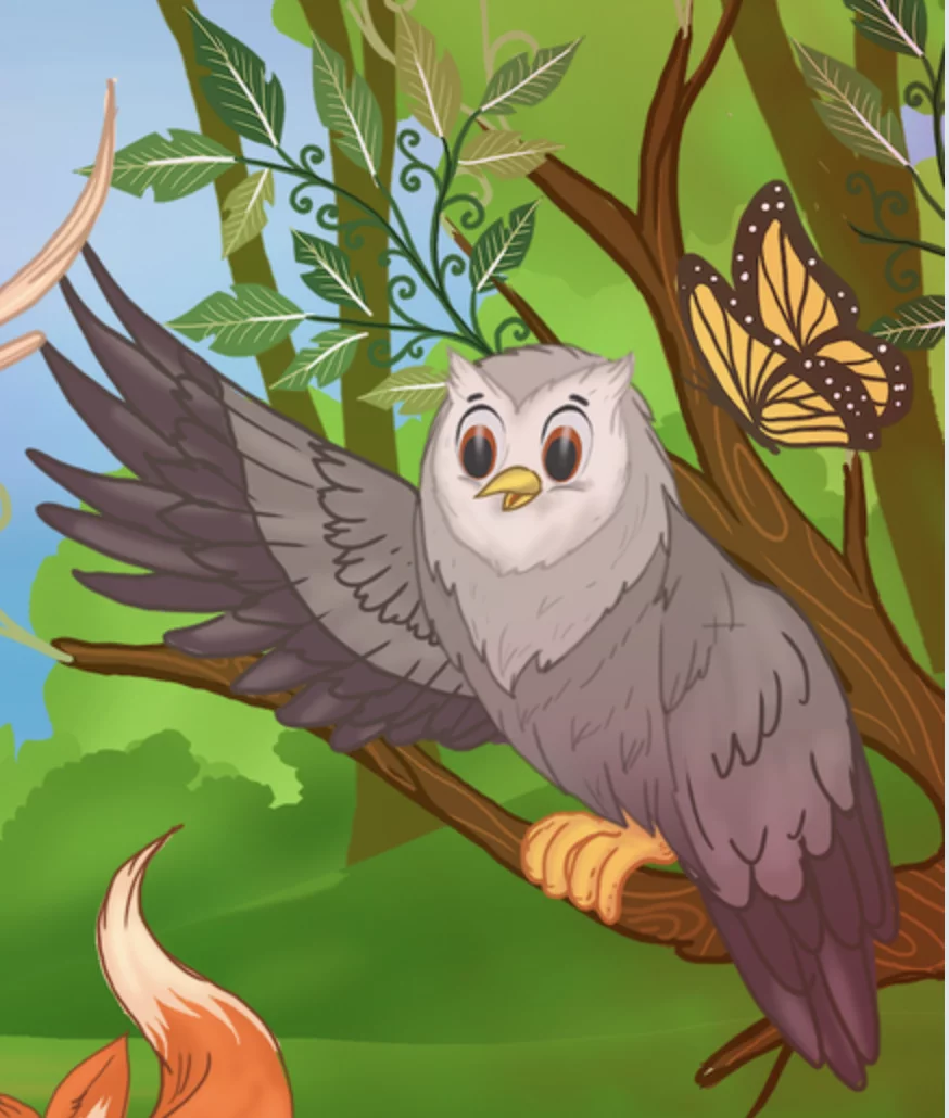 Owl
